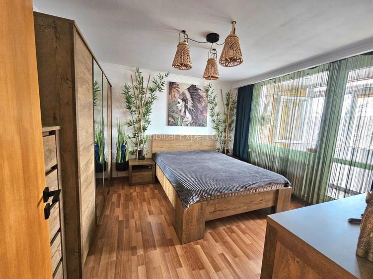 Apartament trei camere 4/4 Valea Ialomitei - 3