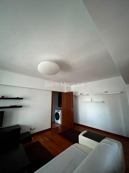  Apartament 2 camere semidecomandat Calea Calarasilor,Muncii, la metrou - 9