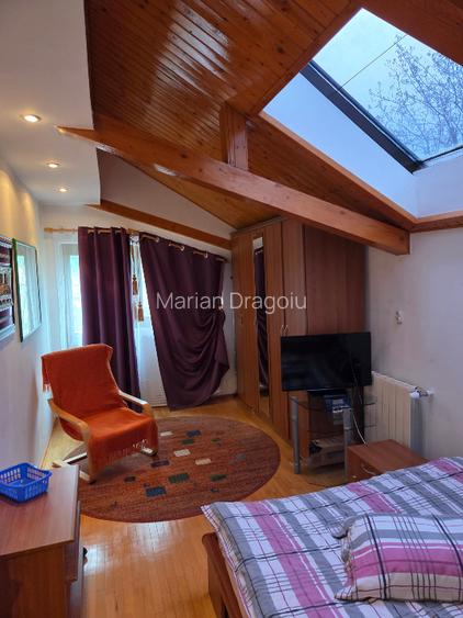Vanzare casa de vacanta la 3 minute de partie 200.000 euro - 5