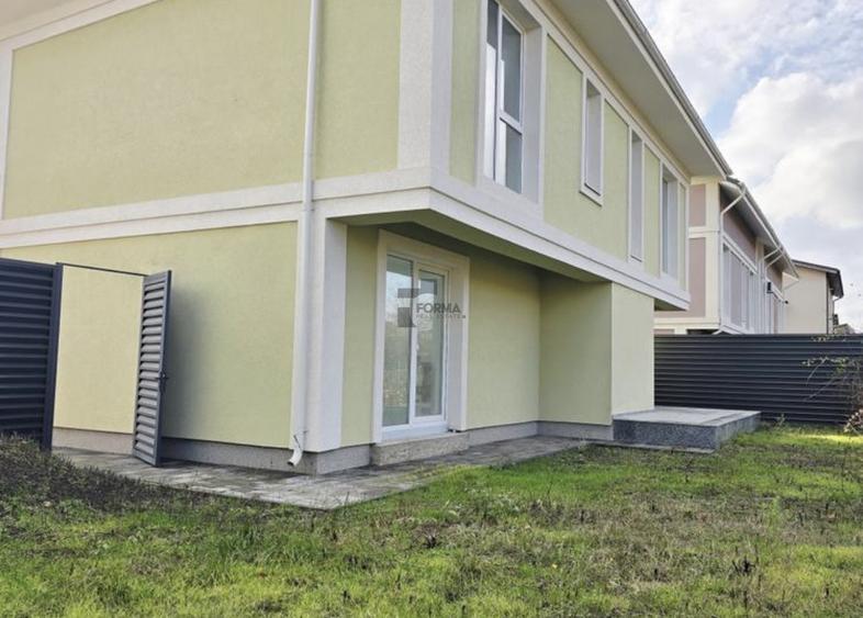 Vila Boutique in Otopeni Stil Britanic - Mansarda Locuibila - Aproape de Metrou