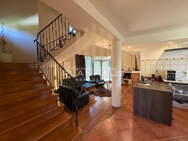 Casă Baia Mare -exclusiv , Ferneziu zona Berdu,8 ari teren | liniște | confort - 7