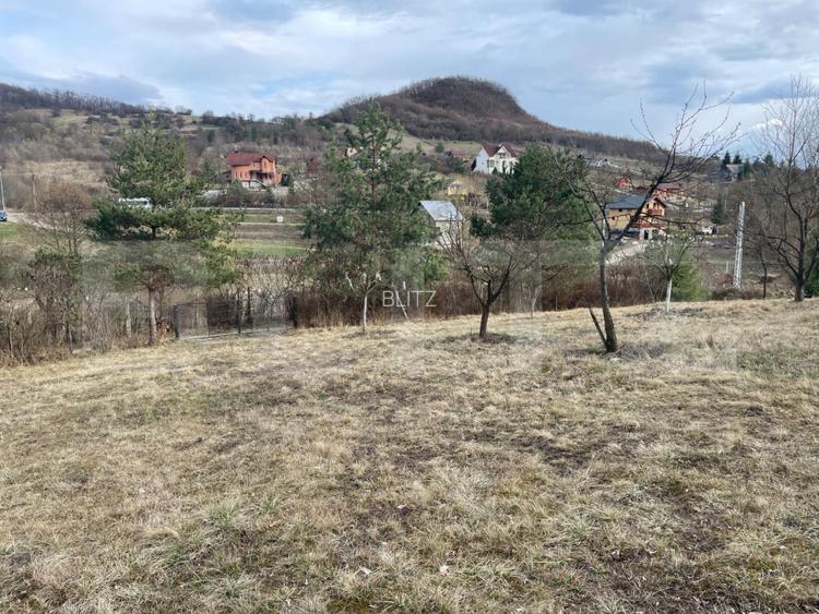 Teren Extravilan, 2526 mp, zona Slatinitei - 4
