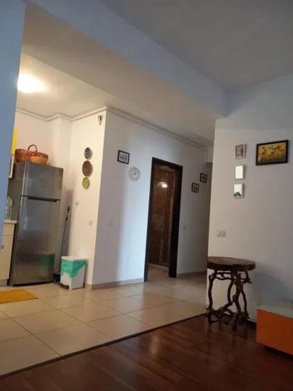 Apartament 2 camere Summerland