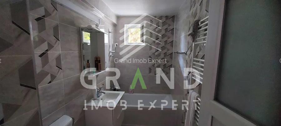 Apartament de Inchiriat : 2 Camere Decomandate | Etaj 2 | Gheorgheni/Snagov - 10