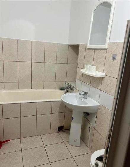 Apartament 1 camera Tatarasi