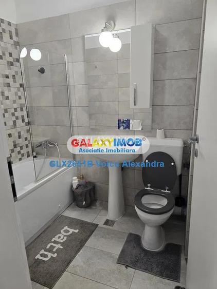 Apartament 2 Cam Berceni - Dimitrie Leonida - Pet Friendly - Parcare - 4