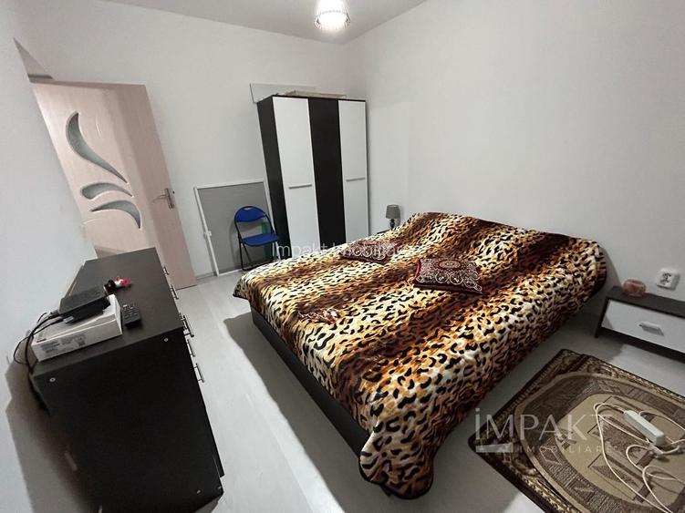 Apartament de inchiriat cu 3 camere, parcare, zona Terra! - 6