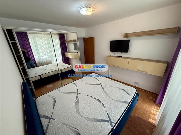 Apartament 3 camere | N. Grigorescu | Loc de Parcare | 9min metrou