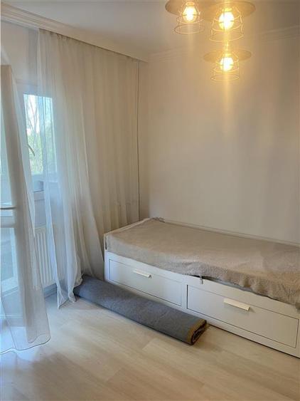 Apartament 2 camere PANTELIMON-MEGAMALL