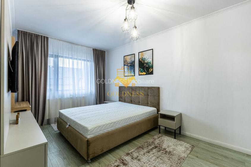 2 camere, modern, garaj, zona Centrala, Platinia, Usamv, Motilor - 6