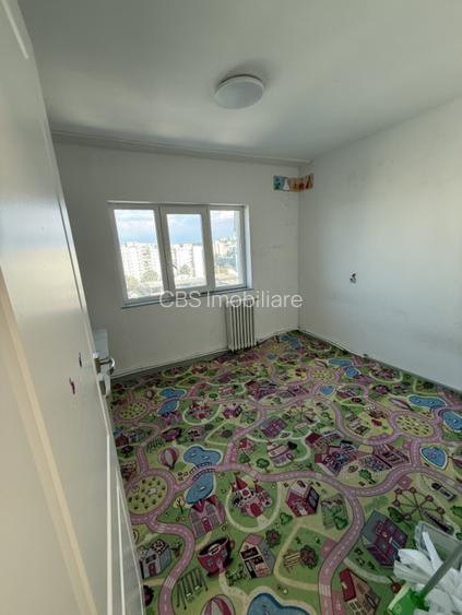 Exclusivitate!Com 0%! Apartament 4 camere 76mp et 8/9 finisat modern C.Floresti - 11