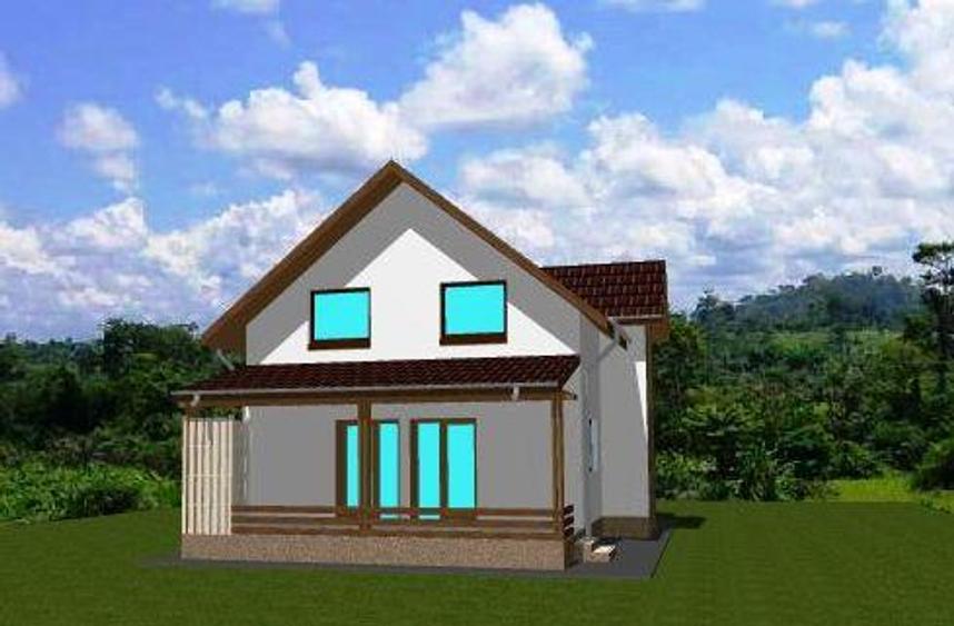 VILA P+M Hemeiusi - Parcul Dendrologic