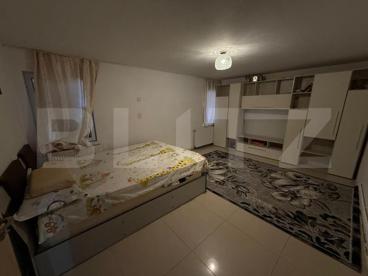 Casa individuala, 267.28 mp, zona Transilvaniei - Afi
