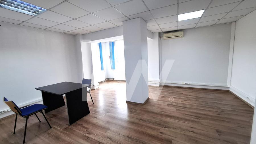 Birou in Centrul Civic I Kogalniceanu I Utilitatile incluse