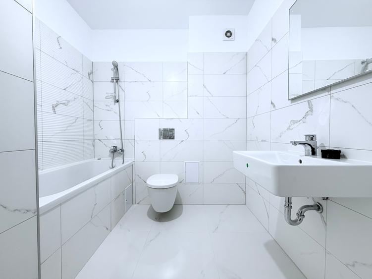 Apartament de vanzare– Studio elegant în ansamblul Casa Nobel