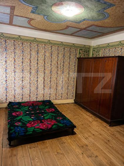 Casă de vacanță în  natură, confort și intimitate