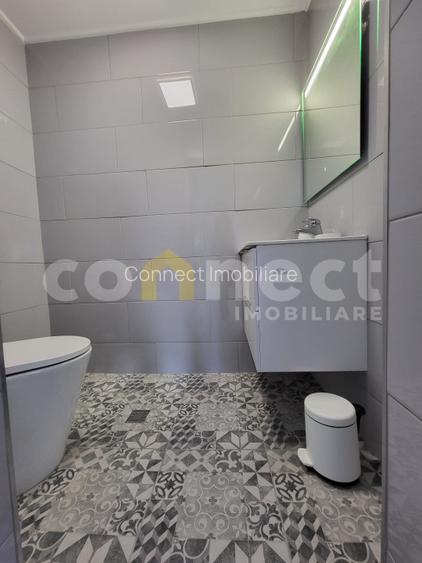 Spațiu birouri de închiriat | Calea Someșeni - 8