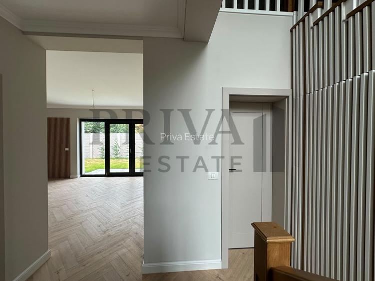 Casa individuală modernă 4 camere, 3 bai, 136 mp, Ciarda Roșie - 11