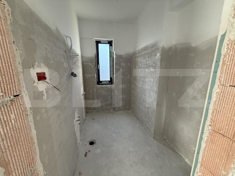 Apartament 3 camere, 71 mp, strada Prof. Cornel Popa