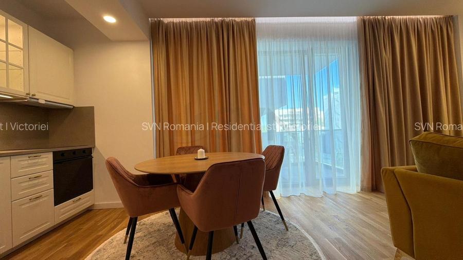 REA1028802 Apartament 2 camere premium Residence5 - 5