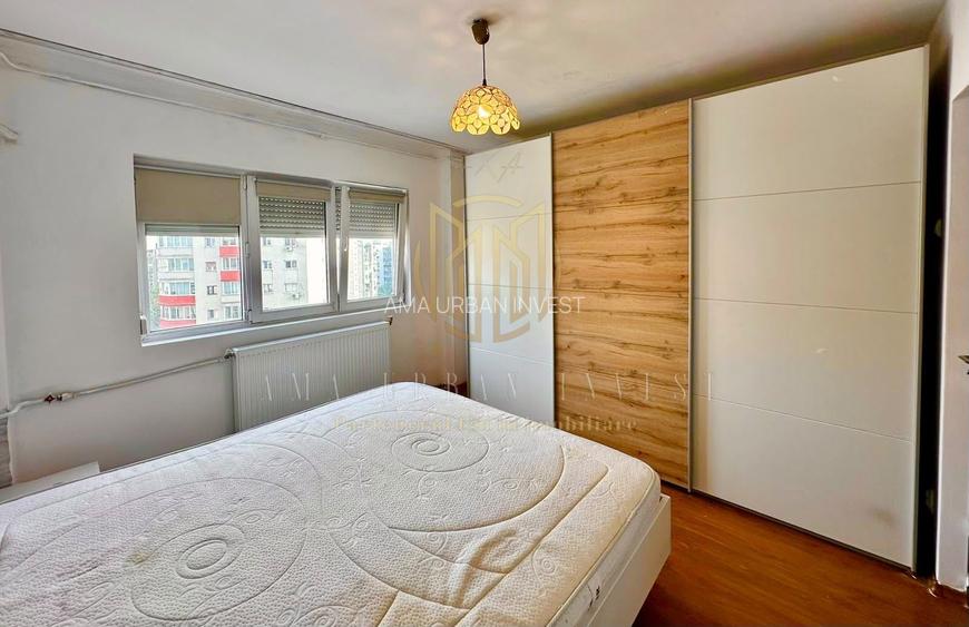 Bulevardul Tineretului 2 camere 59 mp 135000 eur - 12