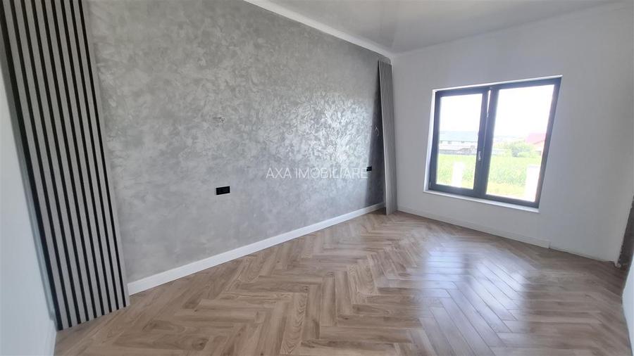 Casa Breazu,4 camere,2 bai,Teren 450mp,Dressing,Placa,Pod,0% Comision - 14