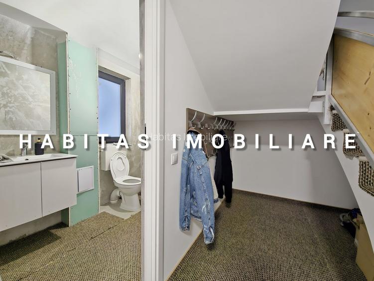 Duplex cu CF/ ultima unitate disponibila, teren 350 mp, Dezmir - 7
