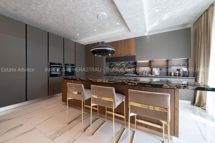 Luxury Homes | Penthouse senzational | 3 locuri de parcare - 2
