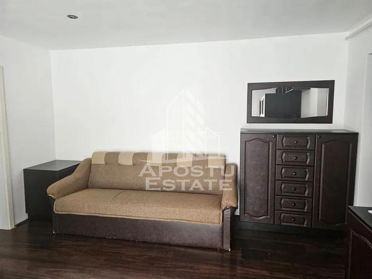 Apartament 2 camere de inchiriat, Centrala proprie, Elisabetin, Timis - 2