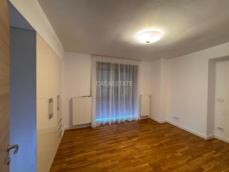 Inchiriere penthouse 4 camere Baneasa Green Village - 7