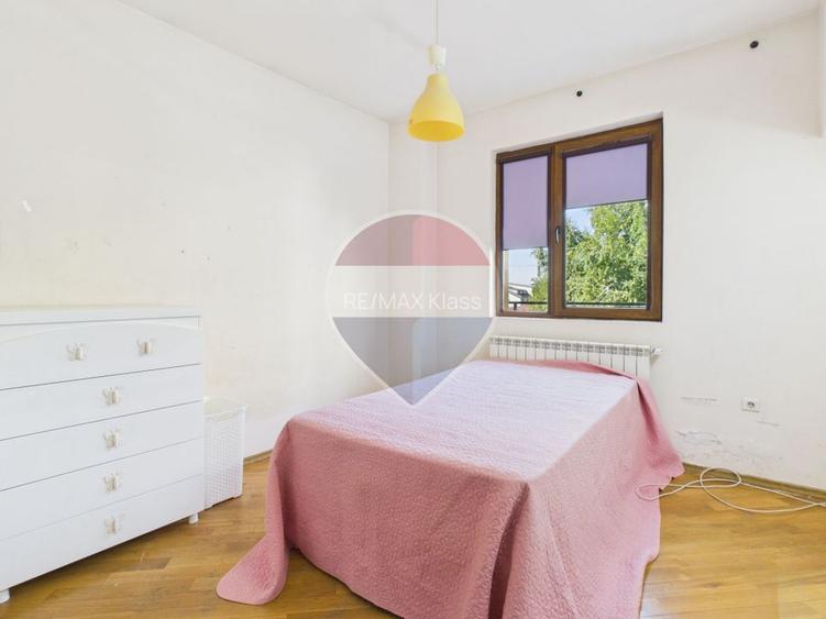 Apartament 5 camere de vanzare în zona Bucurestii Noi - 8
