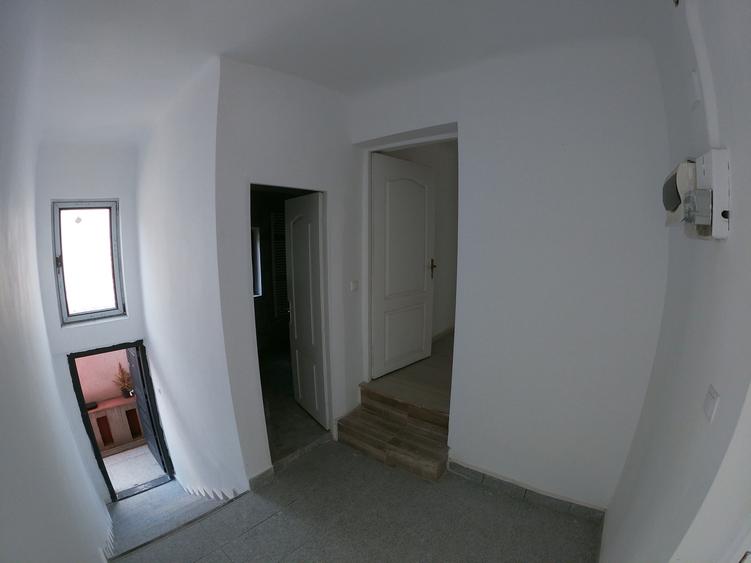 Apartament Duplex 4 camere 140mp  in Vila  P+1 Calea Dudesti Pta Alba Iulia