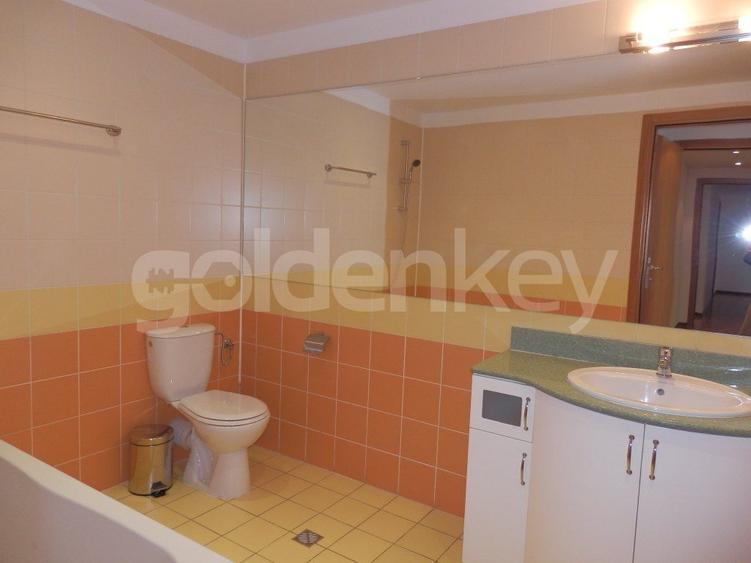 Apartament spatios cu 3 camere | 50mp terasa