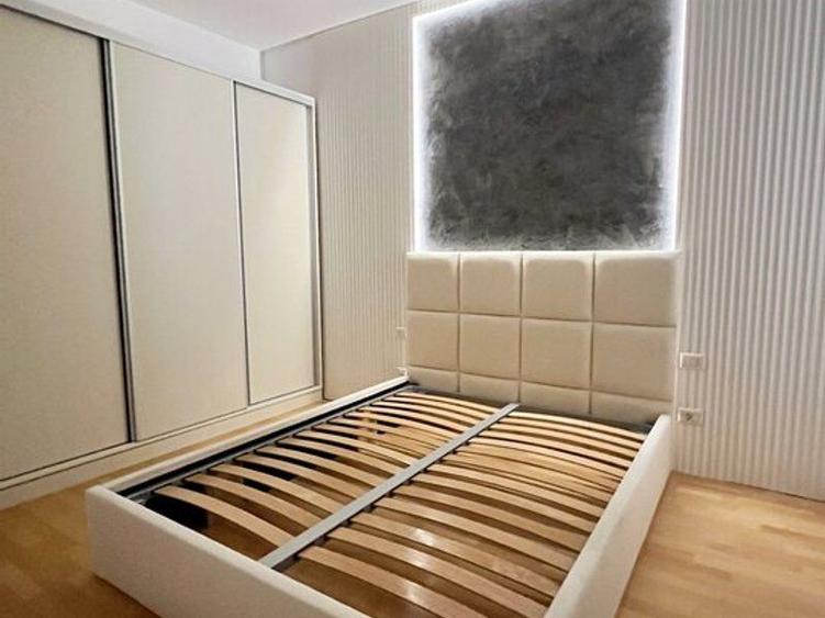 Luxury - 2 Camere - Curte Privata - Parcare - Zona Kaufland