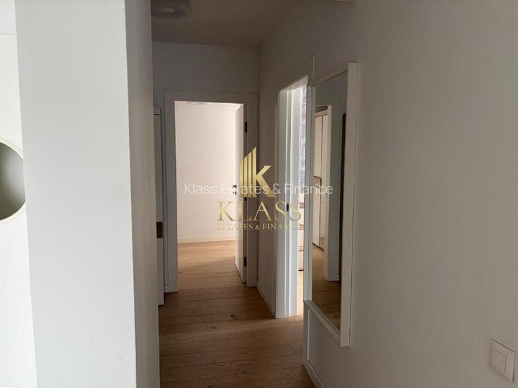 Apartament de inchiriat cu 4 camere - Nusco City - 9