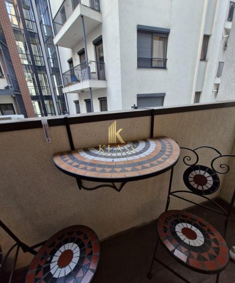 Apartament 2 camere | Tineretului | Metrou | Balcon | Centrala |