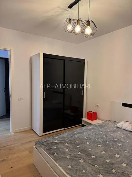 Apartament 3 camere Trio Bridge | Parcare subterana inclusa - 3