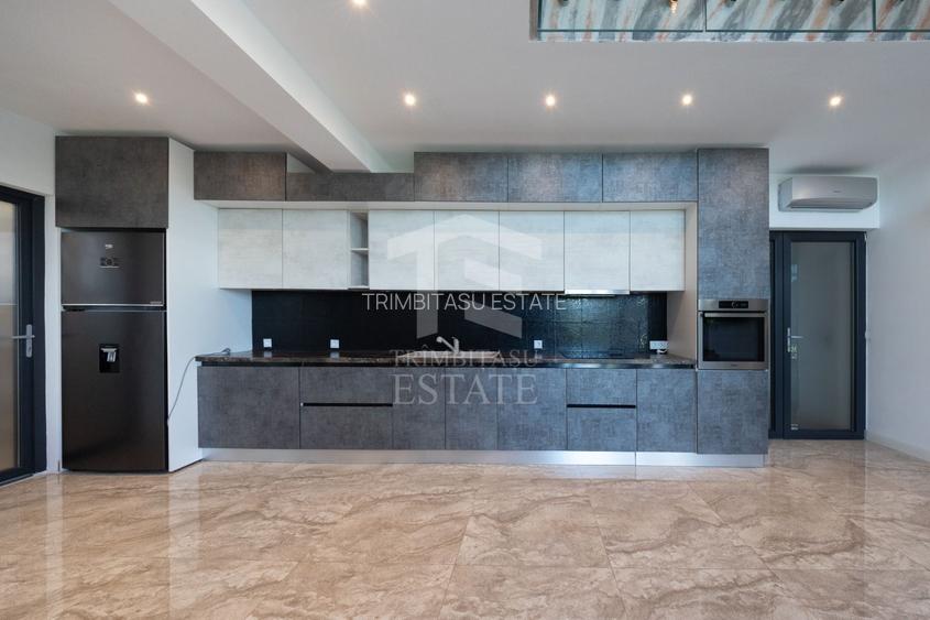 Sanpetru ,Subcetate-Casa 4 camere,3 bai+480 mp teren - 7