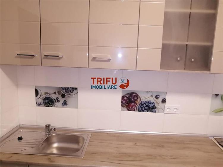 Apartament de închiriat zona Alba Mall