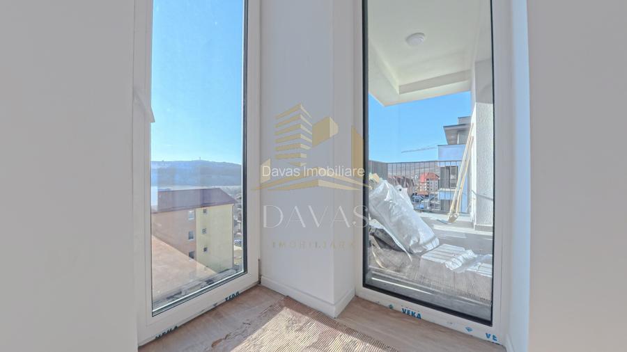 COMISION 0% Apartament 3 camere|Baciu| Se preda finisat premium| parcare inclusa - 12