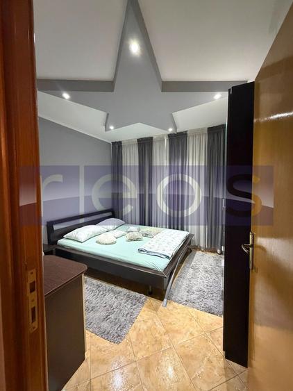 VANZARE 3 CAMERE SEMIDECOMANDAT DRISTOR