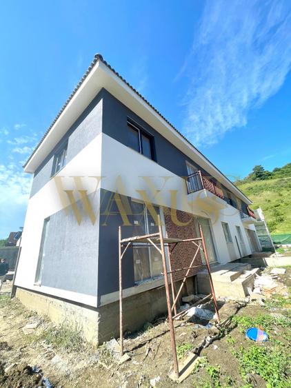 Proiect Exclusivist! Duplex de vanzare, 113mp utili, 200mp de teren