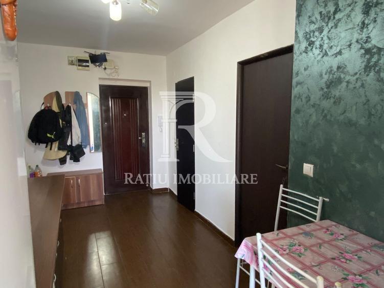 Garsoniera de vanzare | Zona Rogerius | Oradea |