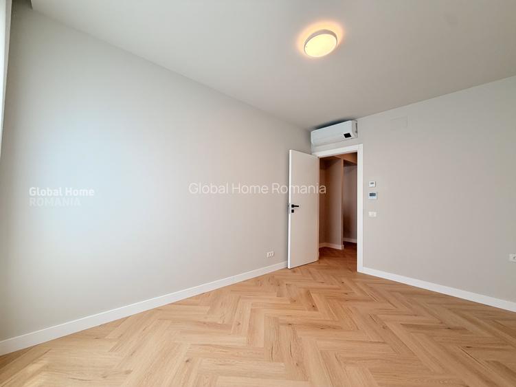 3 Rooms | Garden | Parking | Pet Friendly | Metro Pipera 5 minute - 22