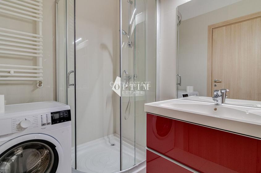 NOU! 3 camere LUMINOS, balcon mare cu vedere SUPERBA, PARCARE! - 21