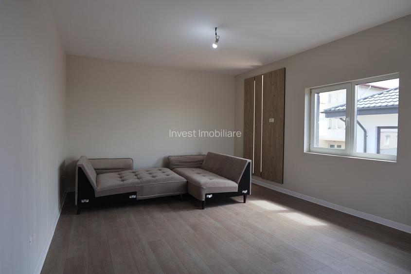 CASA FINALIZATA SI INTABULATA IN ZONA HORPAZ , 500 MP DE TEREN - 22