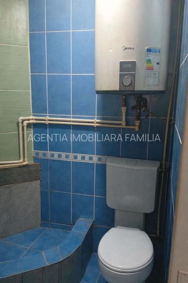 Garsonieră de vânzare – Etaj 4, zona Micro 40, Galați - 2