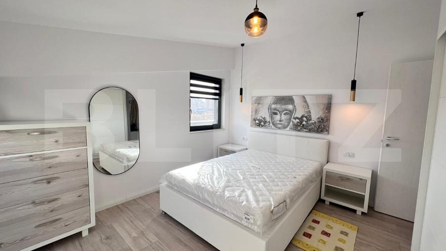 Apartament 2 camere, modern/lux , zona Calea Severinului