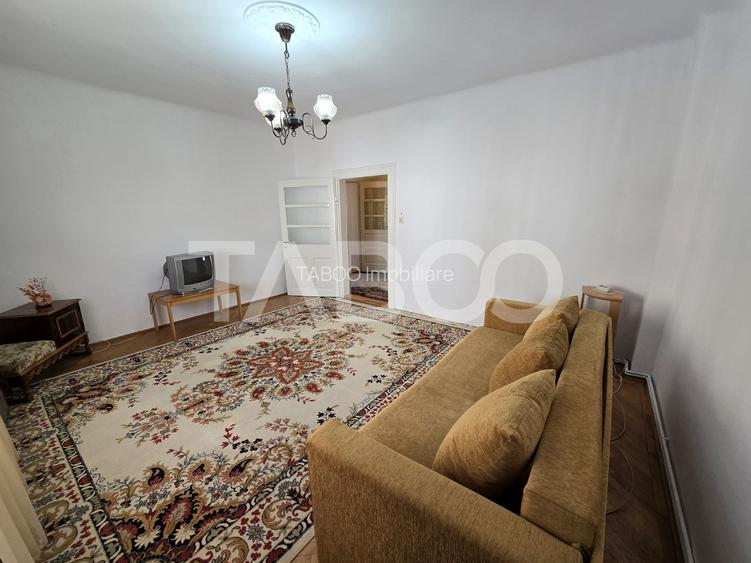 Casa individuala de vanzare cu teren 237 mp garaj in zona Lupeni Sibiu - 13