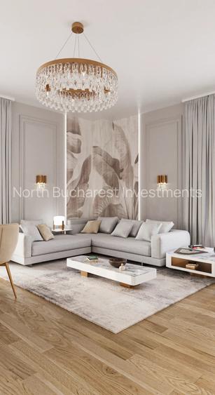 Apartament 2 camere Pipera, Bucuresti - 3